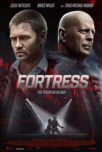Fortress: Az erődítmény (2021)