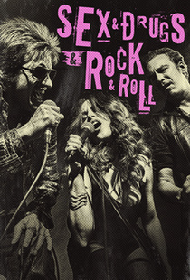 Sex&Drugs&Rock&Roll (2015–2016)