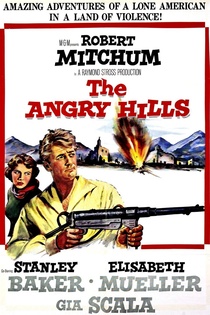 The Angry Hills (1959)