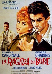Bube szerelmese (1964)