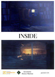 Inside (2020)