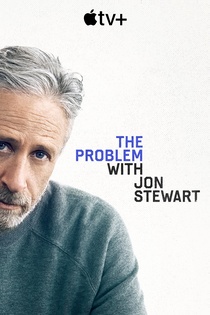 A probléma Jon Stewarttal (2021–)
