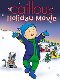 Caillou karácsonya (2003)