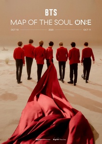 BTS: MAP OF THE SOUL ON:E (2020)