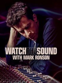 A hangok nyomában Mark Ronsonnal (2021–)