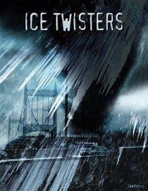 Pusztító jégvihar (2009)