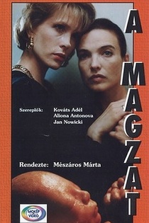 A magzat (1994)