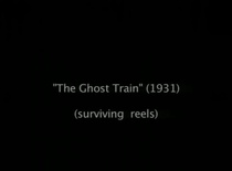 The ghost train (1931)
