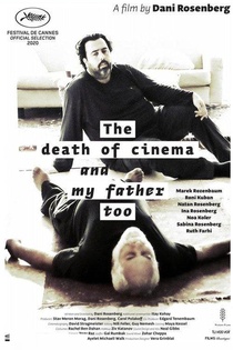 A mozi halála, és apámé is (2020)