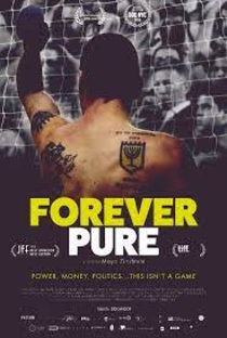 Forever Pure (2016)