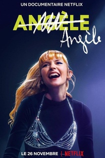 Angèle (2021)