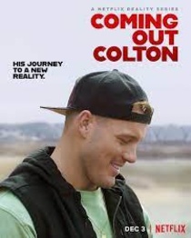 Coming Out Colton (2021–2021)