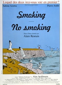 Smoking/No Smoking (1993)