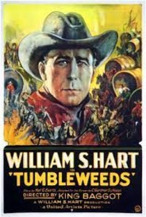 Tumbleweeds (1925)