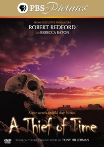 A Thief of Time (2003)