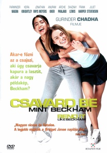 Csavard be, mint Beckham (2002)