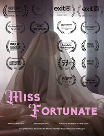 Miss Fortunate (2021)