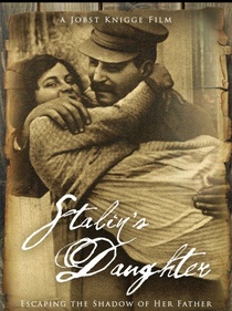 Sztálin lánya (2015)