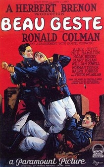 Halállégió (1926)