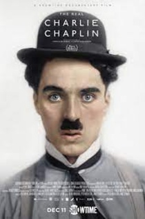 The Real Charlie Chaplin (2021)