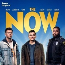 The Now (2021–2021)