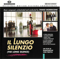 A hosszú hallgatás (1993)