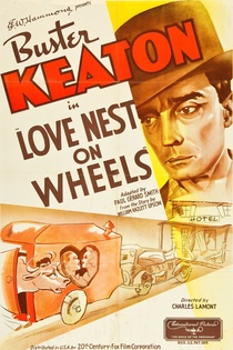 Love Nest on Wheels (1937)