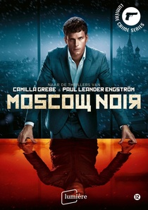 Moscow Noir (2018–2018)