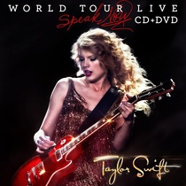 Taylor Swift: Speak Now World Tour Live (2011)