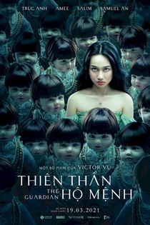 Thiên Thần Hộ Mệnh (2021)