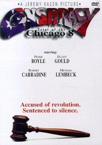 Összeesküvés: A chicagói nyolcak pere (1987)