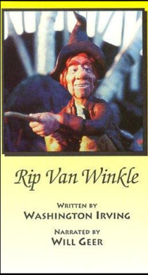 Rip Van Winkle (1978)