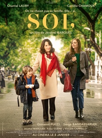 Sol (2020)