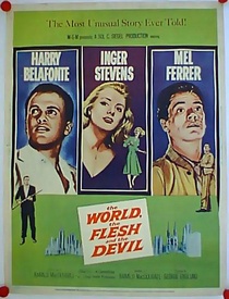 The World, the Flesh and the Devil (1959)
