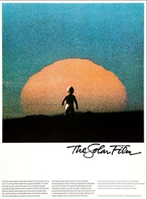 The Solar Film (1980)
