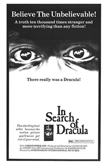 Vem var Dracula? (1974)