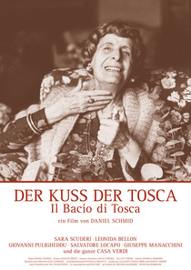 Il Bacio di Tosca (1984)