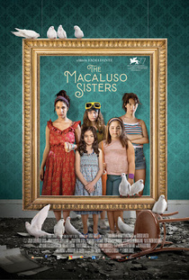 A Macaluso nővérek (2020)