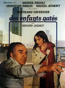 Elkényeztetettek (1977)