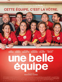 Une belle équipe (2019)