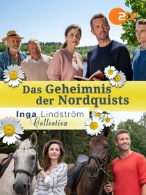 Inga Lindström: A titok (2018)