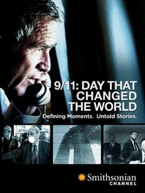 Szeptember 11 – A nap, mely megváltoztatta a világot (2011)