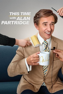 This Time With Alan Partridge (2019–)