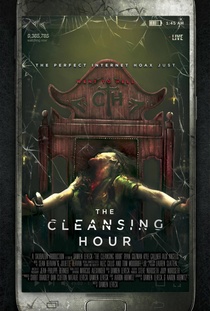The Cleansing Hour (2019)