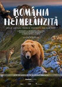 Megszelídíthetetlen Románia (2018)