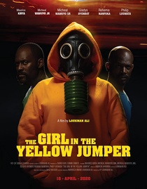 A sárga pulóveres lány (2020)
