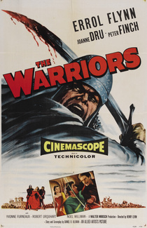 The Warriors / The Dark Avenger (1955)