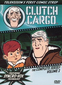 Clutch Cargo (1959–1960)