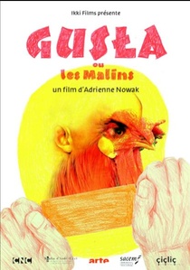 Gusla ou les Malins (2016)