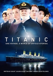 Titanic (2012–2012)